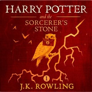 Harry Potter - Audio Books for Kids