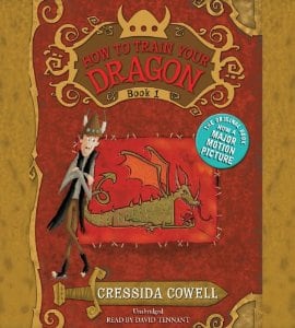 How to Train Your Dragon - Audio Books for kids