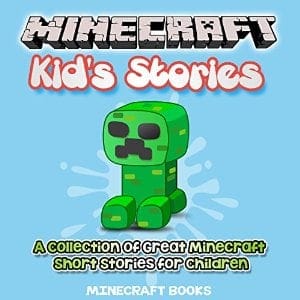 Minecraft - Audiobooks for kids