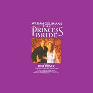 The Princess Bride Audio Book