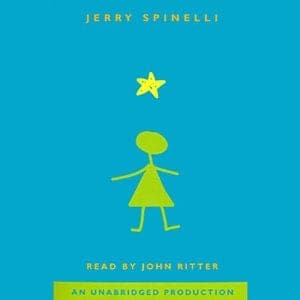 Star Girl Audio Book