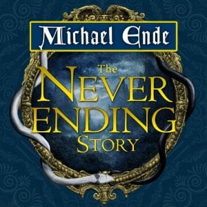 Never Ending Story Audiobook for kids