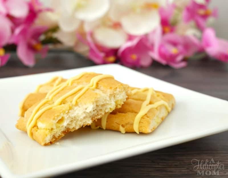 40 Snacks on the Go | www.thepinningmama.com
