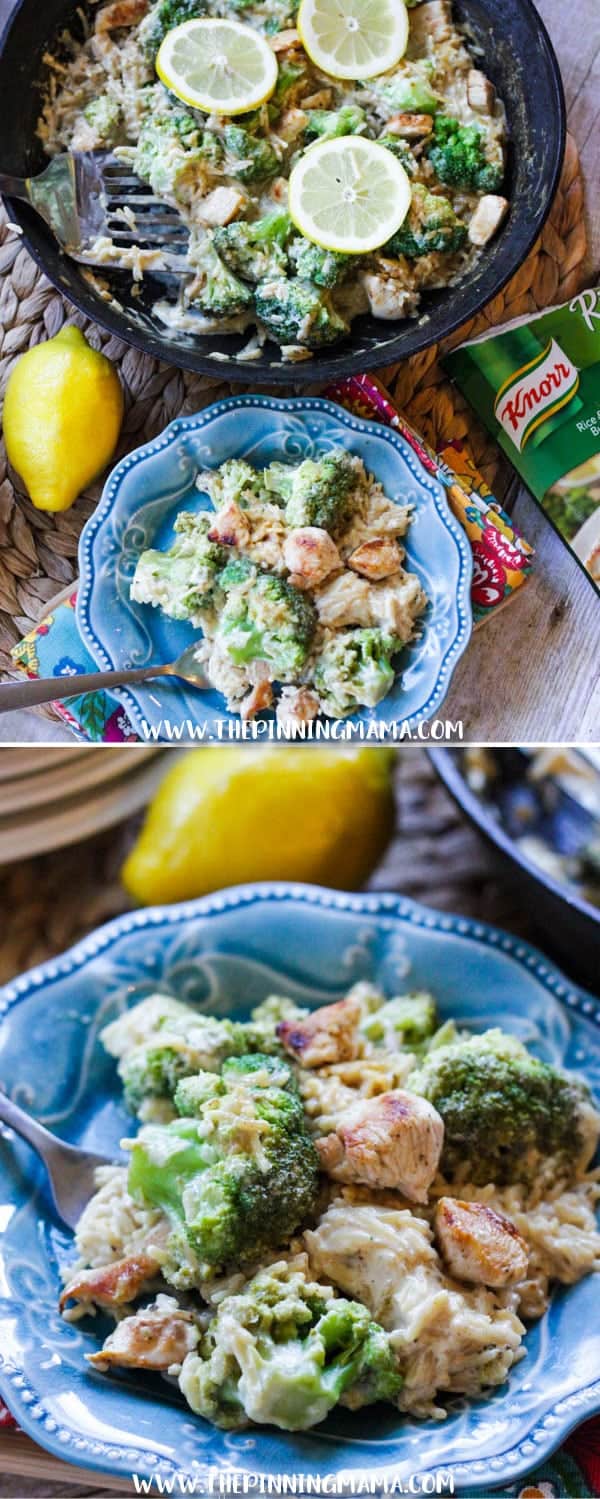 creamy-lemon-chicken-and-rice-5