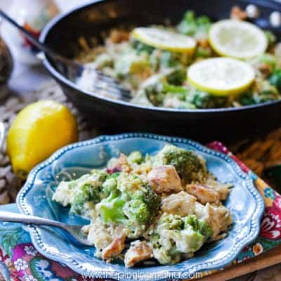 creamy-lemon-chicken-and-rice-7