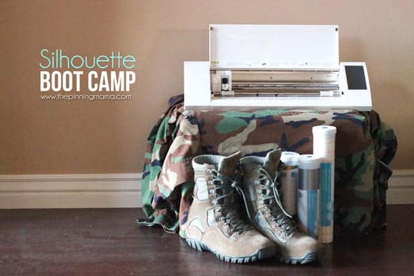 Silhouette Boot Camp Lesson 1: File Types to use with your Silhouette CAMEO. Join in for over 20 lessons on the Silhouette Studio software. Perfect for beginners or those who just want to learn to use their machines better!