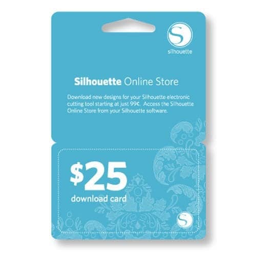 Silhouette CAMEO Software - Black Friday Sale