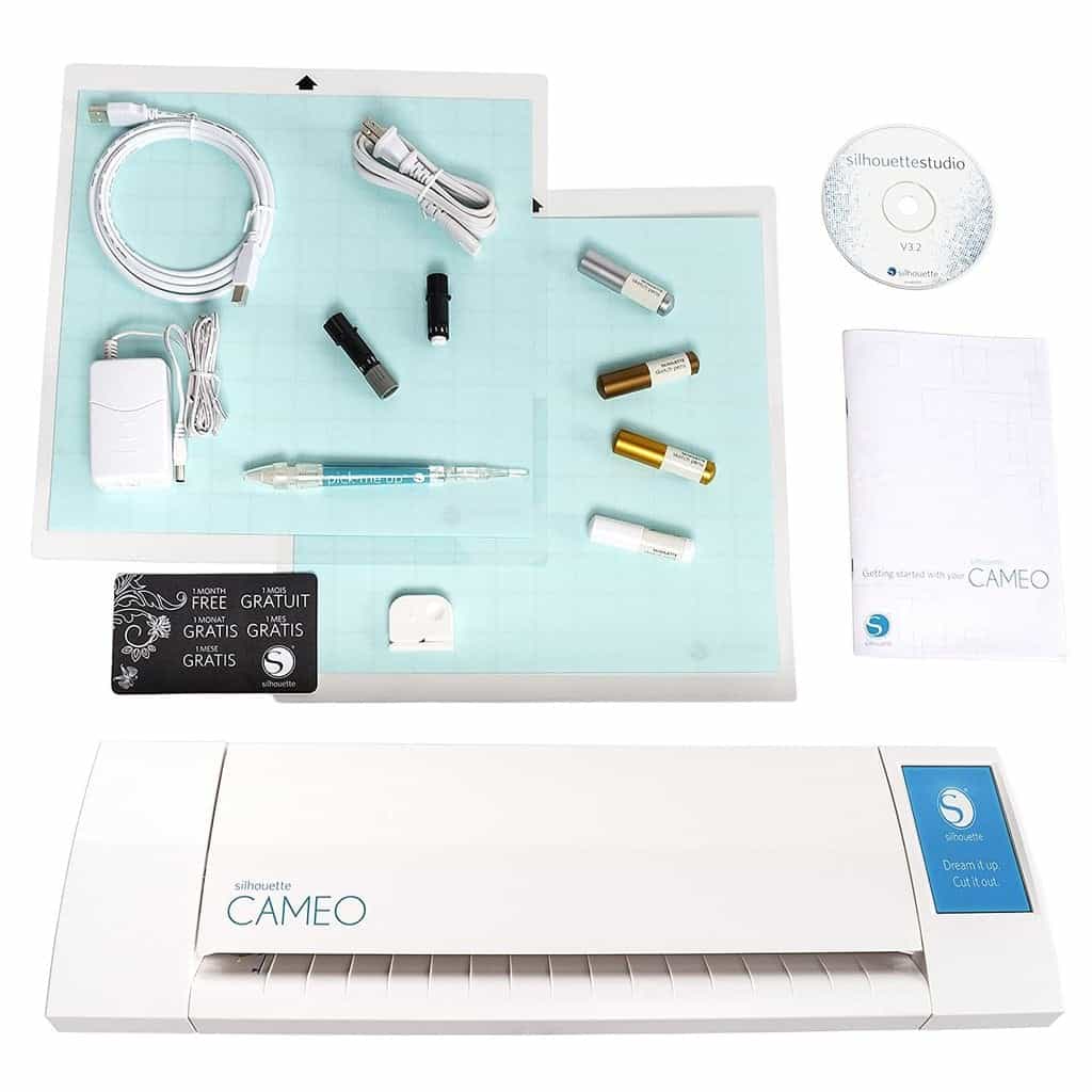 Silhouette CAMEO 2 Bundle - Black Friday Sale