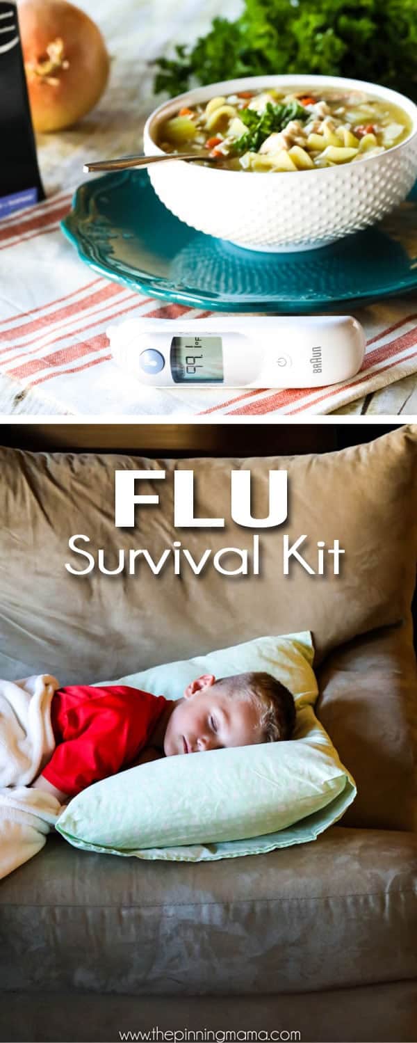 These digital thermometers are the best! They are quick, easy and super accurate!