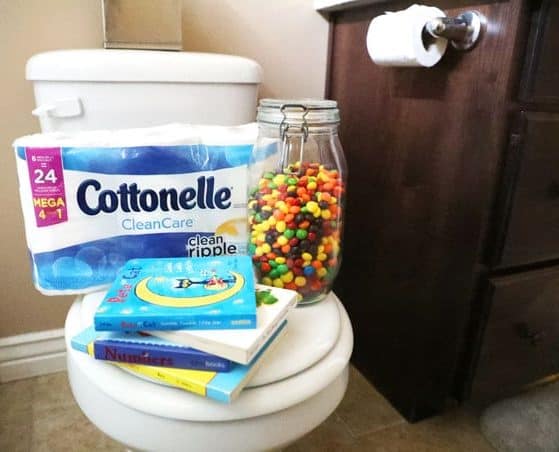 Seriously great! 5 REAL tips on potty training a strong willed child!