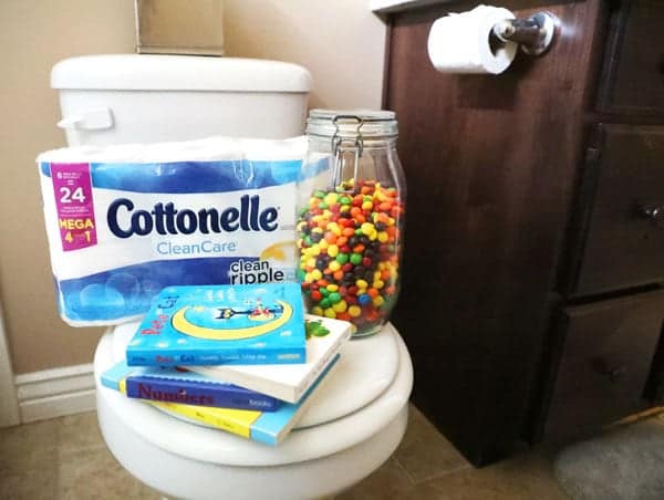 Seriously great! 5 REAL tips on potty training a strong willed child!