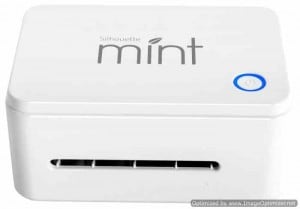 Silhouette Mint - Black Friday Deals