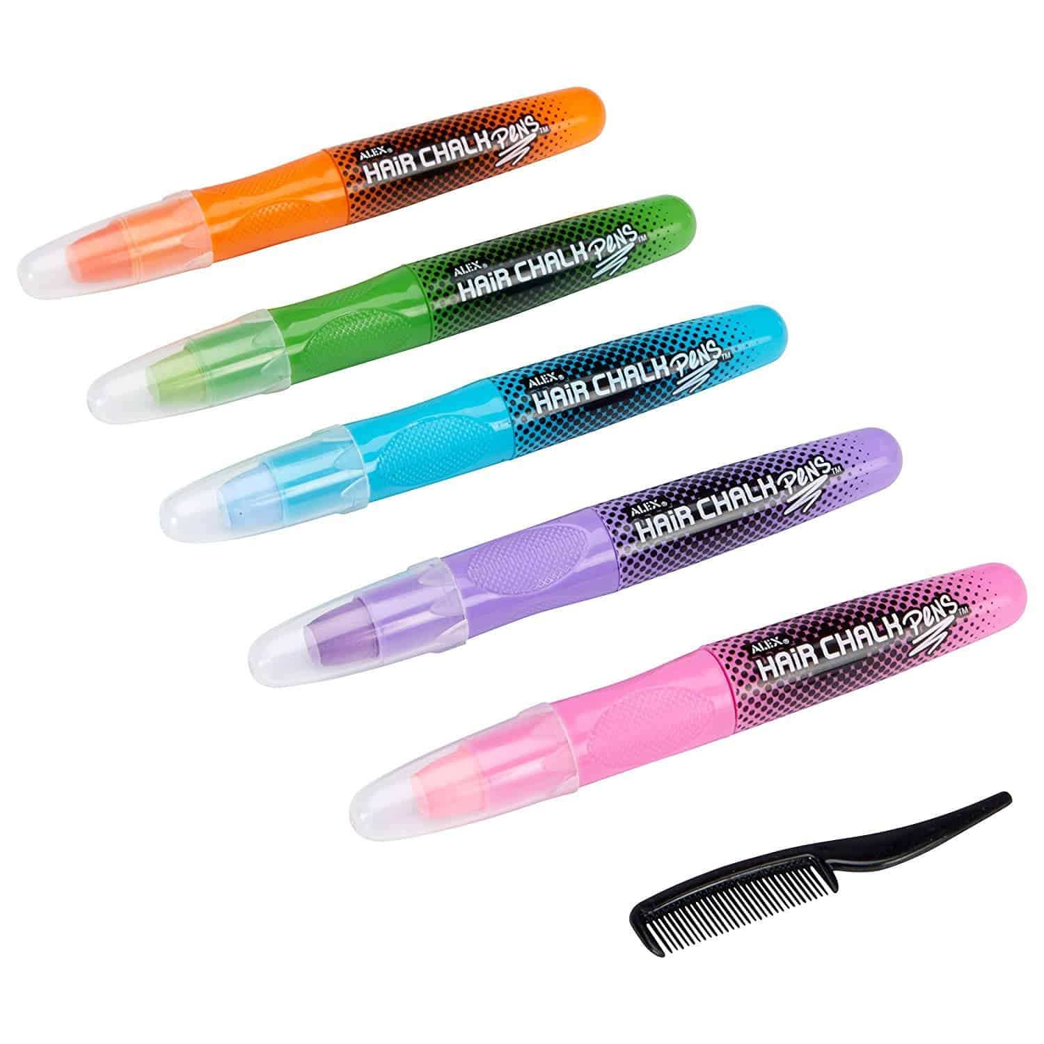 10+ Stocking Stuffers for Teen Girls | www.thepinningmama.com