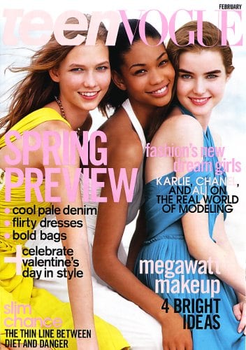 10+ Stocking Stuffers for Teen Girls | www.thepinningmama.com