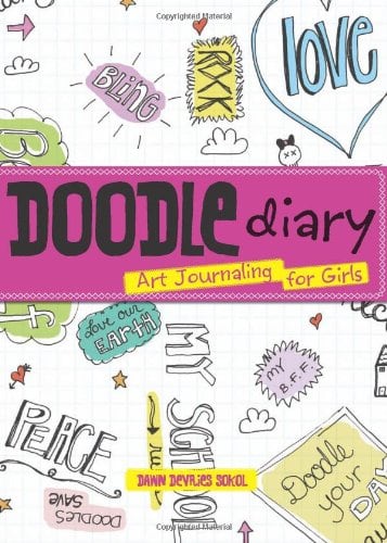 10+ Stocking Stuffers for Teen Girls | www.thepinningmama.com