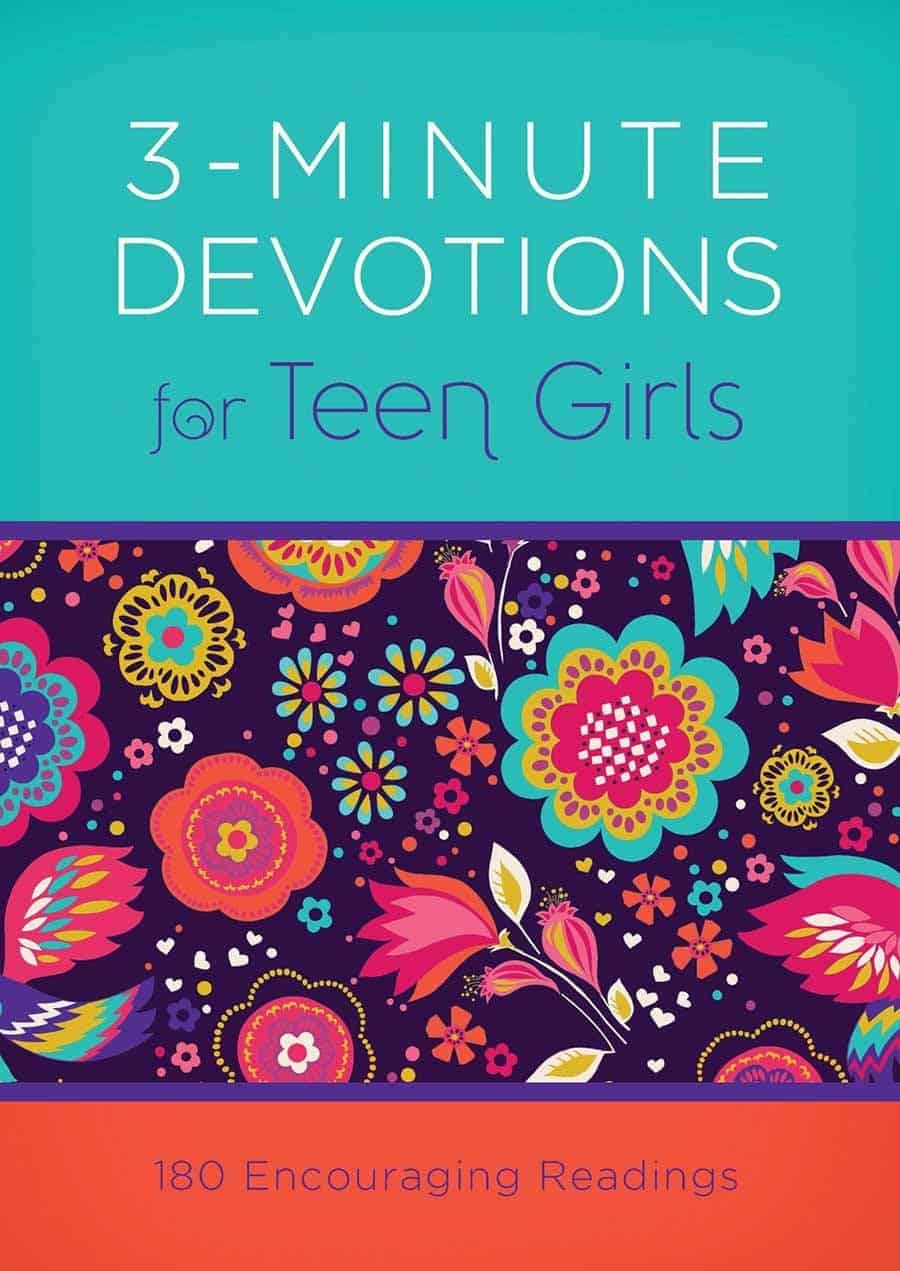 10+ Stocking Stuffers for Teen Girls | www.thepinningmama.com