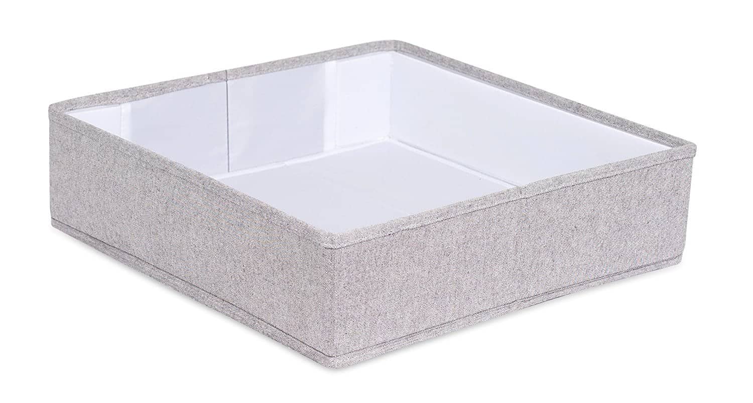 10+ Super Useful Under the Bed Organizers | www.thepinningmama.com
