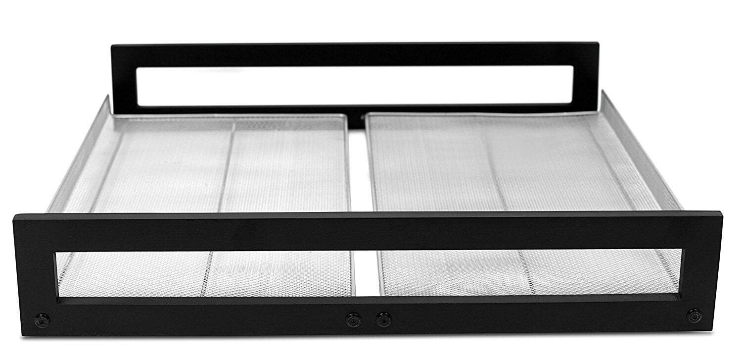 10+ Super Useful Under the Bed Organizers | www.thepinningmama.com