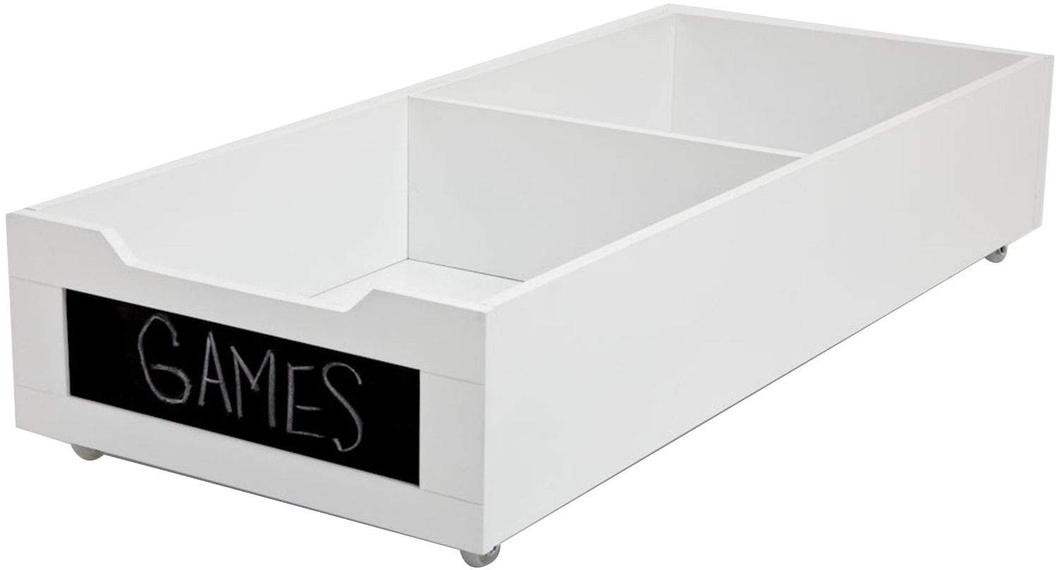 10+ Super Useful Under the Bed Organizers | www.thepinningmama.com