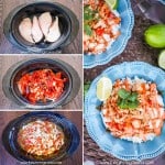 You HAVE to try it! These Crock Pot Asian Chicken Bowls are one of my favorite quick and easy dinner recipes!