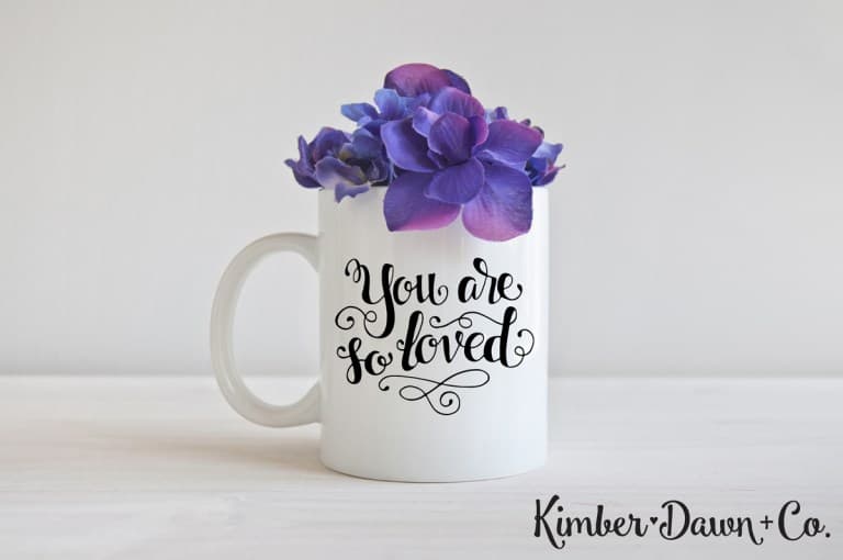 10 Free Valentines Silhouette Cut Files | www.thepinningmama.com