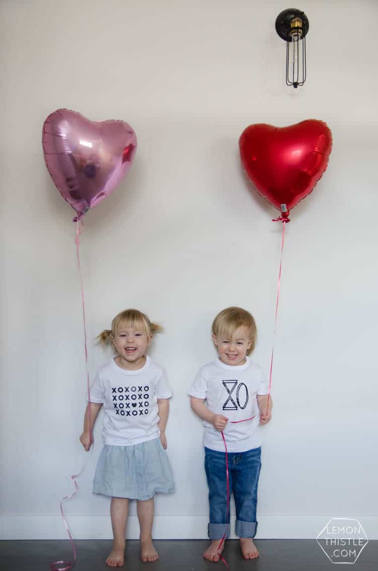 10 Free Valentines Silhouette Cut Files | www.thepinningmama.com