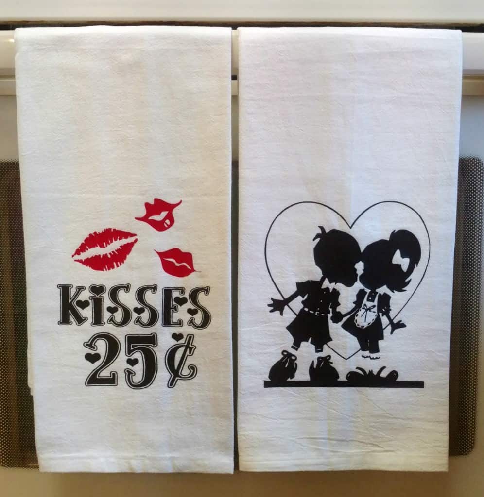 10 Free Valentines Silhouette Cut Files | www.thepinningmama.com