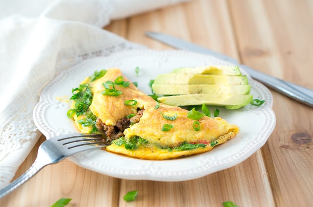 30 Days of Whole30 Breakfasts: Eggs| www.thepinningmama.com