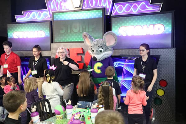 How to get WAY more tickets and tokens at Chuck E Cheese!