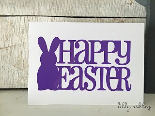 10+ Free Easter Silhouette Cut Files | www.thepinningmama.com