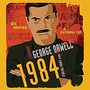 1984 Audio Book