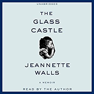 The Glass Castle Audiobook