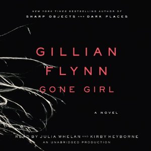 Gone Girl Audiobook