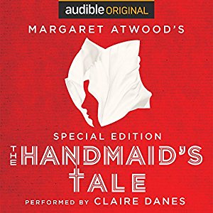 The Handmaid's Tale Audiobook