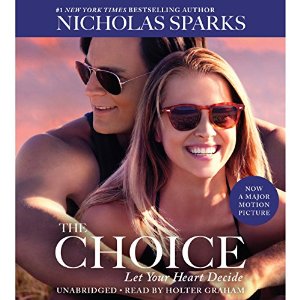 The Choice Audiobook