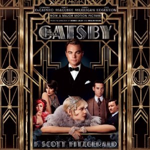 The Great Gatsby Audiobook