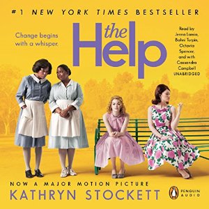 The Help Audiobook