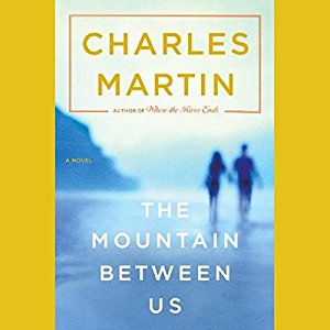 The Mountains Between Us Audiobook