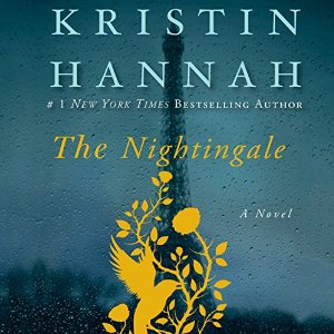 The Nightingale Audiobook