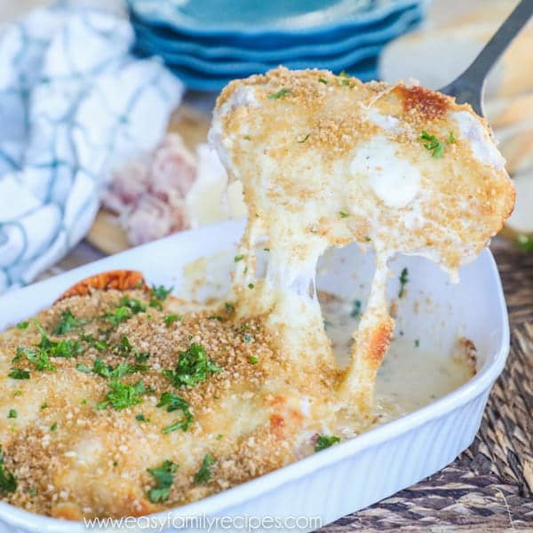 Chicken Cordon Bleu- low carb recipe