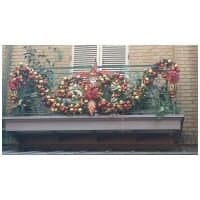 Disneyland New Orleans Square