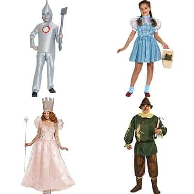 the wizard of oz family fun