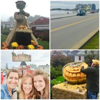 kennebunkport town
