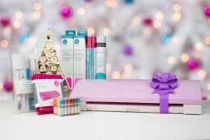Silhouette Black Friday Sale 2017 Lavender Silhouette CAMEO 3 bundle