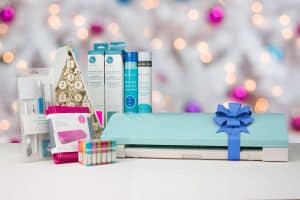 Silhouette Black Friday Sale 2017 Blue Silhouette CAMEO 3 bundle