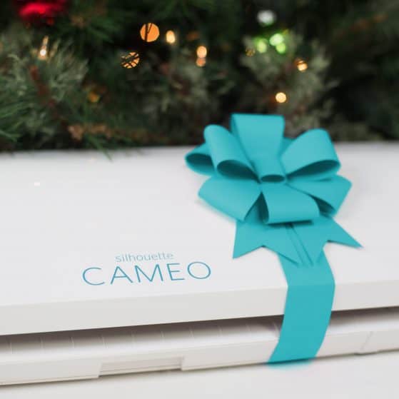 Silhouette Black Friday Sale 2017 Silhouette CAMEO 3