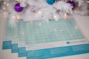 Silhouette Black Friday Sale 2017 cutting mats