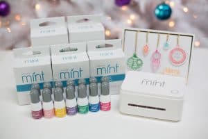 Silhouette Black Friday Sale 2017 Silhouette Mint bundle