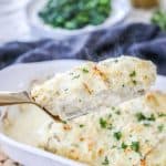 Creamy Artichoke Chicken Recipe