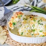 Baked Fiesta Chicken